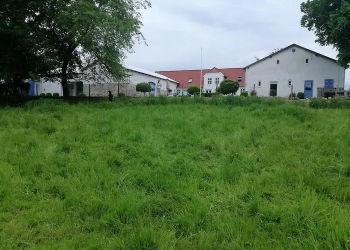 Shelter Slotsgaarden
